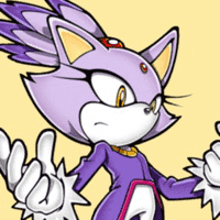 Funky MBTI in Fiction — Sonic the Hedgehog: Shadow the Hedgehog [ISTJ]