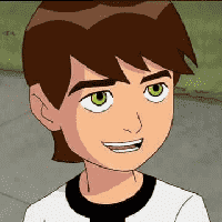 Ben 10 (2005)