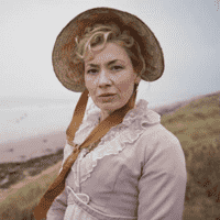 Mary Parker