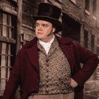Arthur Parker