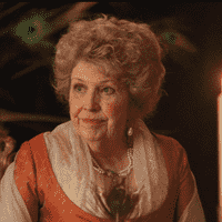 Lady Denham