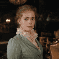 Clara Brereton