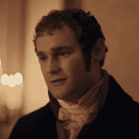 Lord Babington
