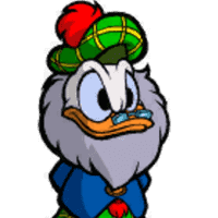 Flintheart Glomgold