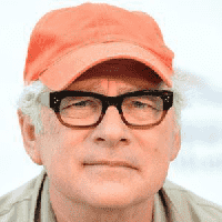 Barry Levinson