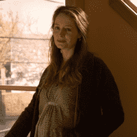 Mary Ann Ferrier