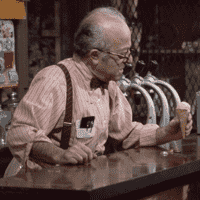 Mr. Hooper