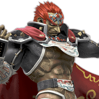 Ganondorf