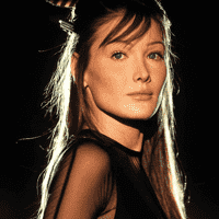 Carla Bruni