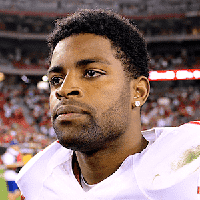 Michael Crabtree