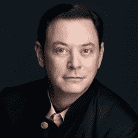 Andrew Solomon