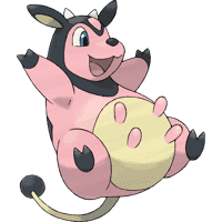 Miltank