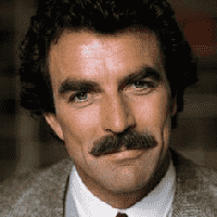 Tom Selleck