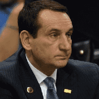 Mike Krzyzewski