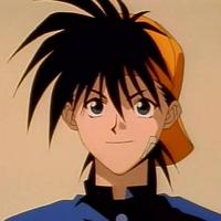 Recca Hanabishi