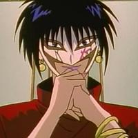 Kurei Mori
