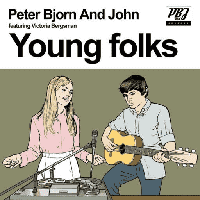 Peter Bjorn and John - Young Folks