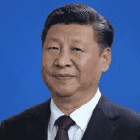 Xi Jinping (习近平)