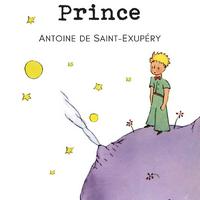 The Little Prince (The book itself)