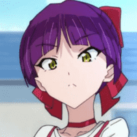 Neko Musume " Cat Girl "