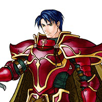 Black Knight/Zelgius