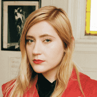 Margaret Chardiet (Pharmakon)