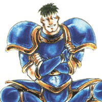 Arden