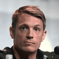 Joel Kinnaman