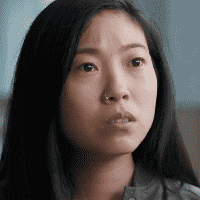 The Farewell (2019)