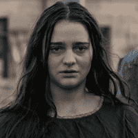 The Nightingale ( 2018)