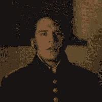 Lieutenant Hawkins