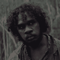"Billy" Mangana