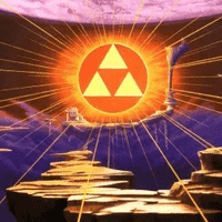 The Triforce