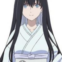 Yuki-Onna