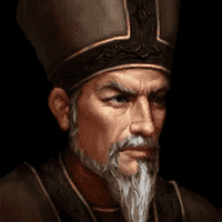 Archbishop Lazarus