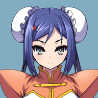 Mei-Fang