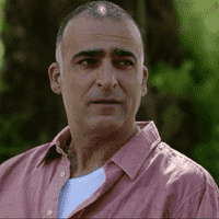 Naftali Danino