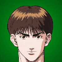 Kenji fujima