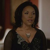 Lady Mae Greenleaf