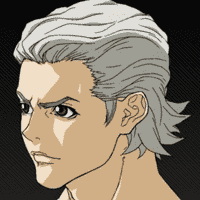 Kouga Amagi