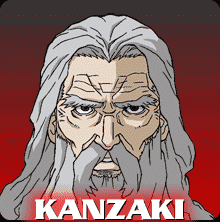 Gorou Kanzaki