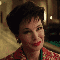 Judy (2019)