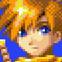 Golden Sun