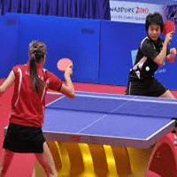 Table Tennis