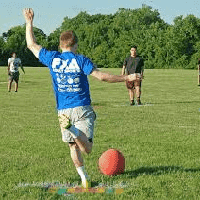 Kickball