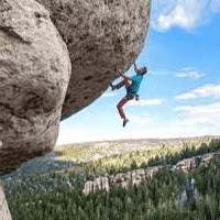 Rock Climbing