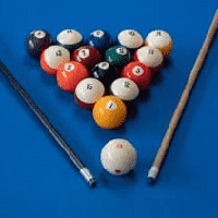 Billiards