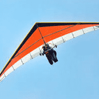 Hang Gliding