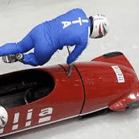 Bobsleigh