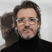 Olafur Eliasson